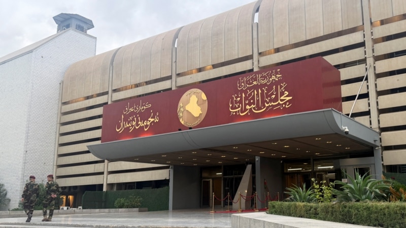 دوو پەرلەمانتاری کورد لە بەغداد: لیستەکەی زەیدی بۆ بنەبڕکردنی گەندەڵی کوردیشی تێدایە