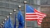 Question of Protocol: US Clashes With EU Over Diplomatic Status of Delegation 