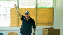 El gobierno de Nicaragua acoge como asilado a otro presidente latinoamericano vinculado con casos de corrupción
