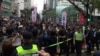 香港政府《逃犯條例》修法建議 引發民主派和民眾上街