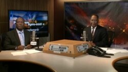 Pwogram aprè-midi a TV