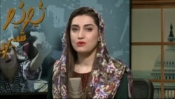 بي بي شیرینه – وي او اې ډيوه په ټیلې ویژن