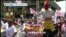 VOA國際60秒(粵語): 2020年11月25日