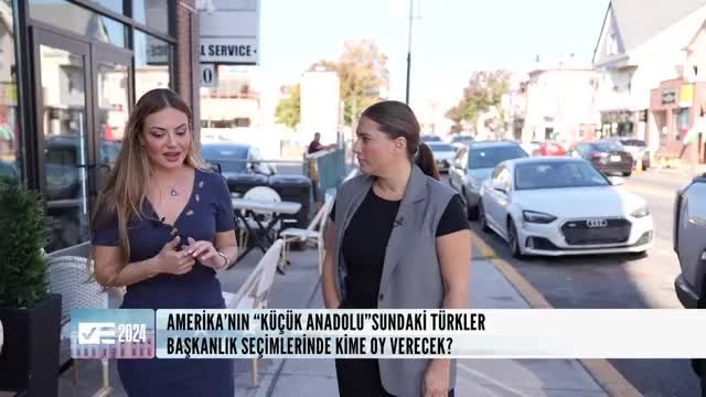 Amerika’nın “Küçük Anadolu”sundaki Türkler başkanlık seçimlerinde kime oy verecek? - Kasım 05, 2024 Amerika’nın “Küçük Anadolu”sundaki Türkler başkanlık seçimlerinde kime oy verecek? - Kasım 05, 2024