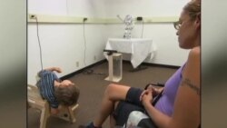 استفاده از روبات‌ها در آموزش کودکان مبتلا به آتيسم