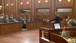 Kosovo usvojilo rezoluciju o normalizaciji odnosa sa Srbijom