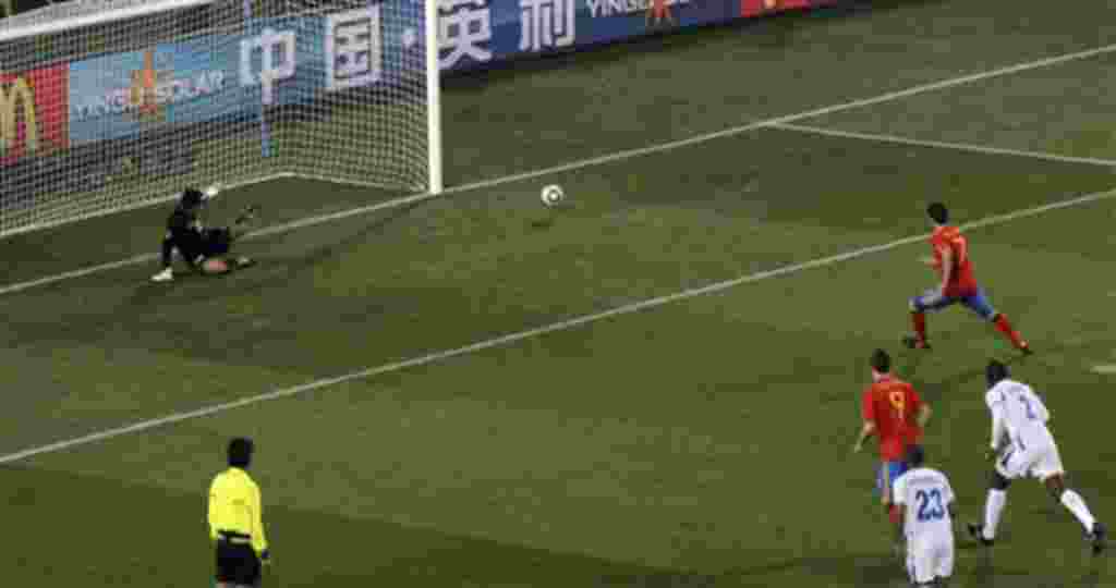 جام جهانی فوتبال ۲۰۱۰