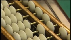 中國珠算被列入文化遺產備選目錄