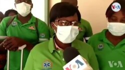 Ayiti: Yon Gwoup Pwofesyonèl Lasante nan Latibonit Ap Reklame 3 Zan 10 Mwa Salè Leta Dwe yo