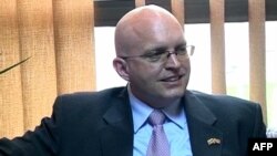 Maqedoni: Thirrje për fushatë të qetë