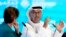 انور قرقاش مشاور رئیس امارات متحده عربی