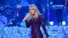 Taylor Swift Shakes off Drama With Fun Concert Performance