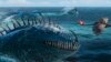 How to Train Your Dragon Tetap No. 1, Madea Ditempat Kedua Box Office Amerika Utara