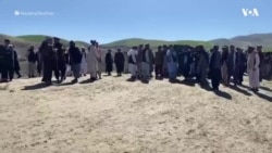 افزایش تلفات ناشی از سیلاب ها در ولایات مختلف افغانستان