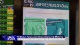 Sapa Dunia VOA: Apakah Obat Malaria Efektif Terhadap COVID-19?