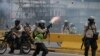 Another Man Killed During Venezuela Protests 