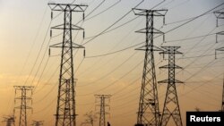 Electricity tariffs hikes