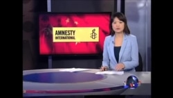 VOA卫视(2013年11月16日 第一小时节目)