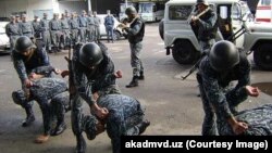 O'zbekistonda ichki ishlar tartibga solinayotgani xush xabar, deydi huquq faollari