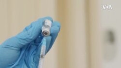 Vaccine Pushback -- USAGM