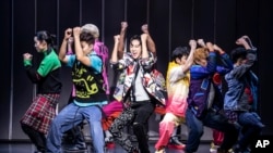 Theater - KPOP on Broadway