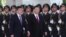 吉爾吉斯斯坦總統熱恩別科夫辭職
