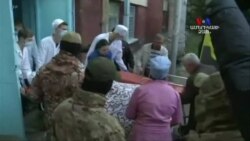 Կերչի քոլոջում տեղի ունեցած սպանությունը գլոբալիզացիայի արդյունք է, ասում է Պուտինը