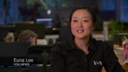 VOA's Enua Lee Discusses US-North Korea Summit