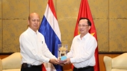Tin Việt Nam 22/8/2019