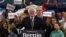 Bernie Sanders