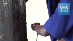 Derrière les murs de la prison pour femmes de Bamako