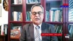 قطع روابط کلمبیا با جمهوری اسلامی؛ پیامدهای آن چیست؟ گفت‌وگو با درویش رنجبر
