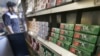 EE.UU. busca regular venta cigarrillos electrónicos a menores y por internet 