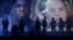 FILE – “Star Wars: The Force Awakens” debuts across the United States and Canada on Thursday night.