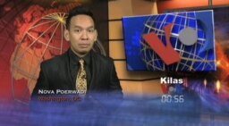 Kilas VOA 4 Juni 2015