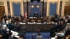 US Senate Resumes Questioning in Trump Impeachment Trial 