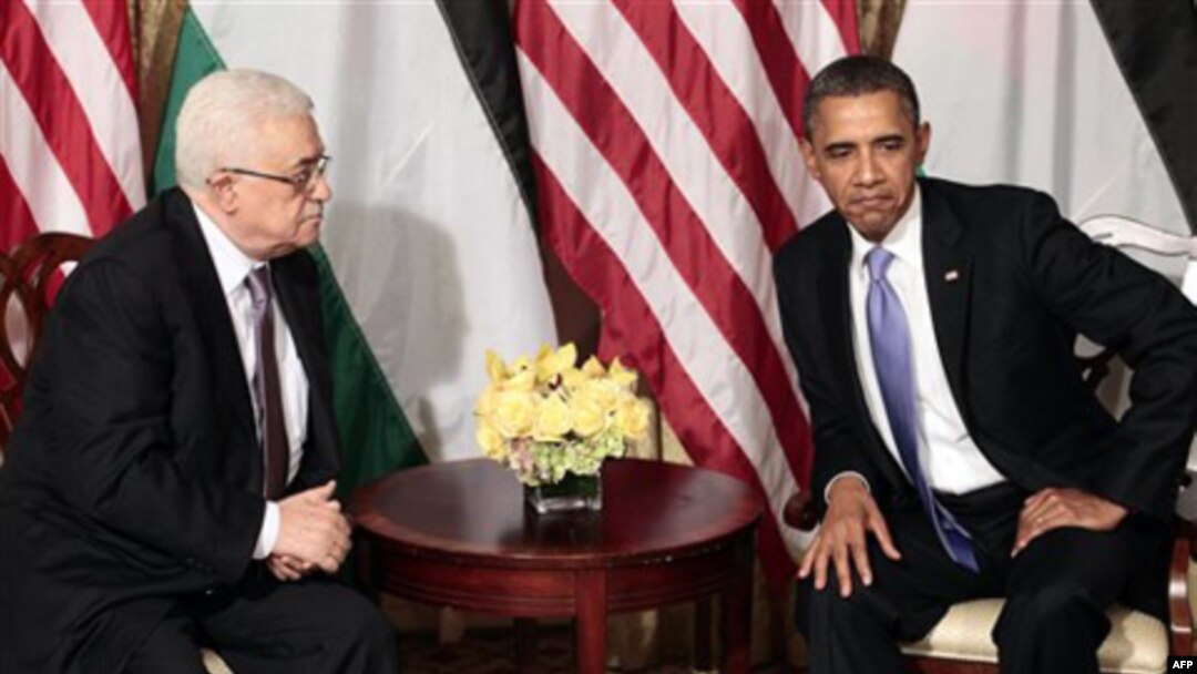 Obama Abbosni ko’ndira olmadi, masala ovozga qo’yiladi