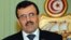 Désormais sous les verrous, Ali Larayedh a été premier ministre de la Tunisie.