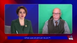 چرا حكومت و بخشى از مخالفانش هردو شاملو را تخريب می‌کنند؟
