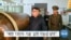 [VOA 뉴스] “북한 ‘핵 소형화’ 한계…‘다탄두·재진입’ 기술 회의적”