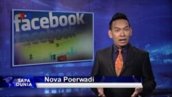 Sapa Dunia VOA untuk Kompas TV 8 Juni 2015