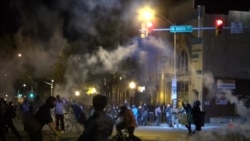 Baltimore tras la violencia