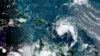 Centar za uragane SAD najavljuje verovatno formiranje tropske oluje na Karibima