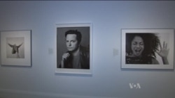 Exhibit at National Portrait Gallery Expands Definition of 'Celebrity'
