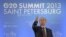 Putin G20