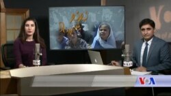 بي بي شیرینه – د ډیوه ریډیو په ټی وي خپرونه 