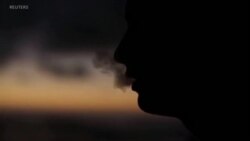 政府努力阻止未成年人使用電子煙  (粵語)