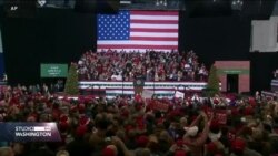 Trumpov opoziv: Prednost ali i opasnost za obje stranke