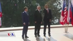 Peymana "New Start" Û Têkiliyên Nihe Yên Amerîka Û Rûsya