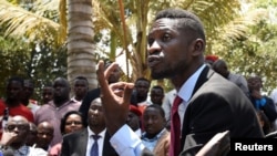 Bobi Wine 